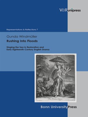 cover image of Rushing Into Floods